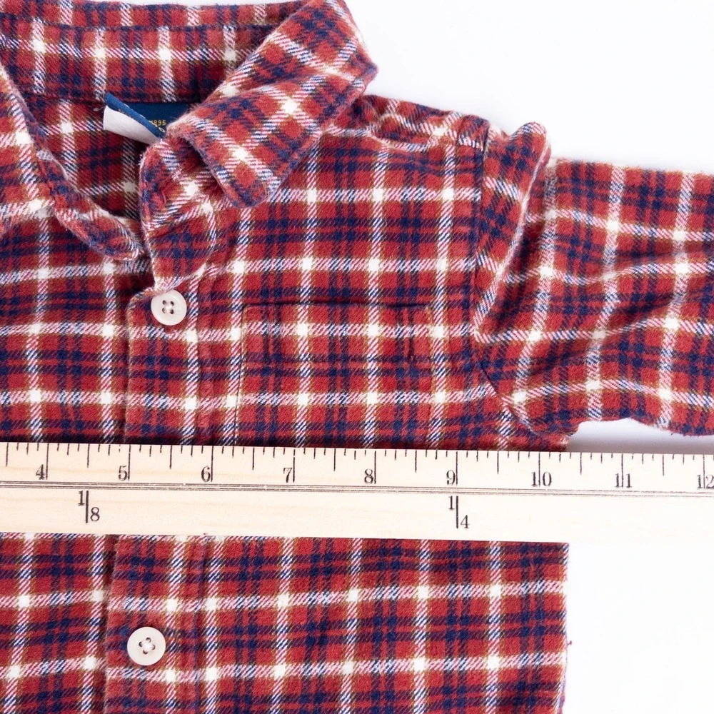 OshKosh Bgosh 10 style